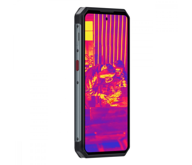 OUKITEL WP21 Ultra 12/256GB 9800mAh czarny 120Hz - 1142788 - zdjęcie 7